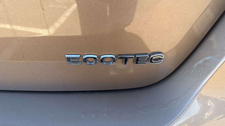 Vauxhall Mokka X 1.4T ecoTEC Elite 5dr Petrol Hatchback